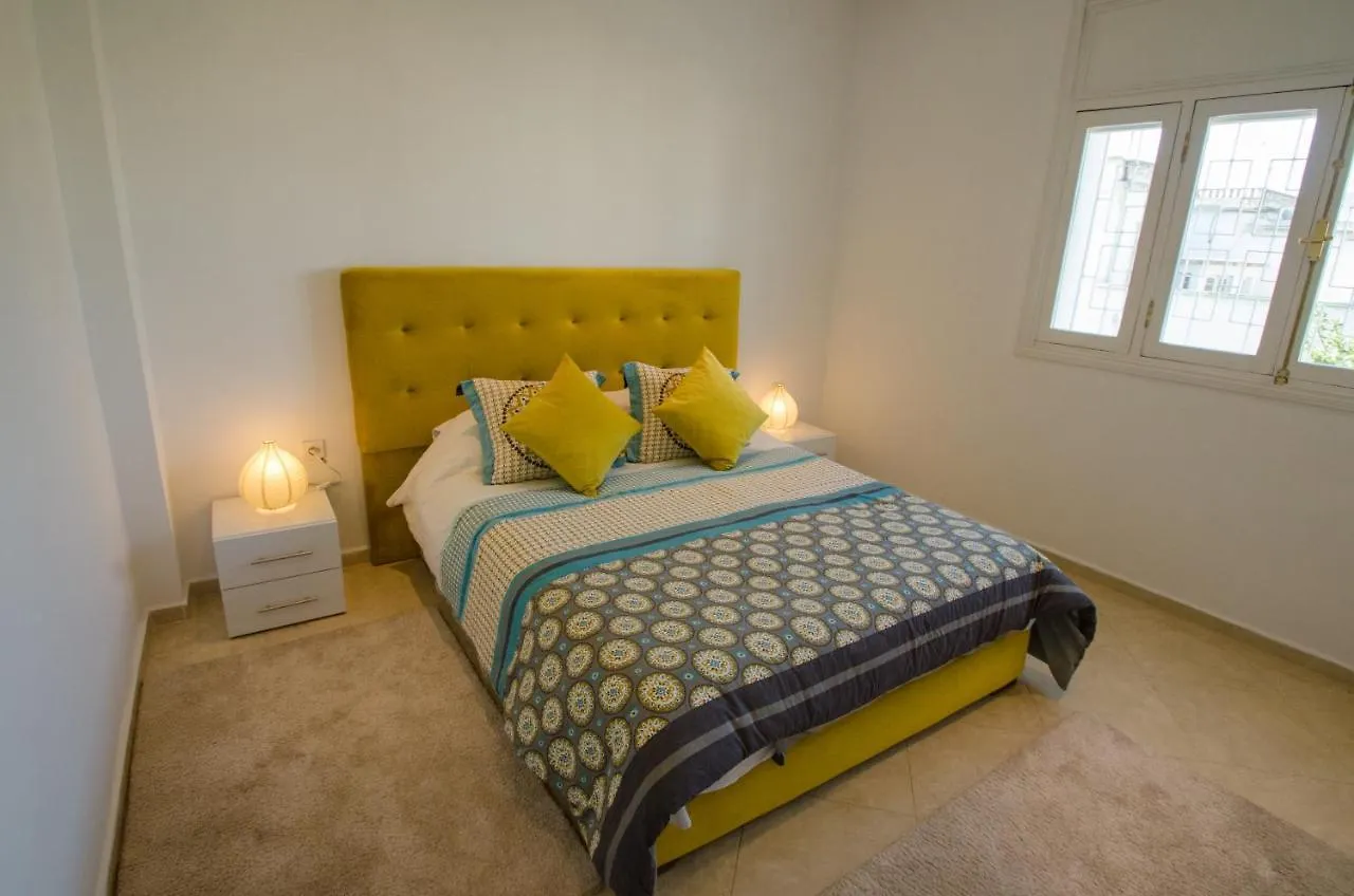Villa Yassmine Fes Morocco