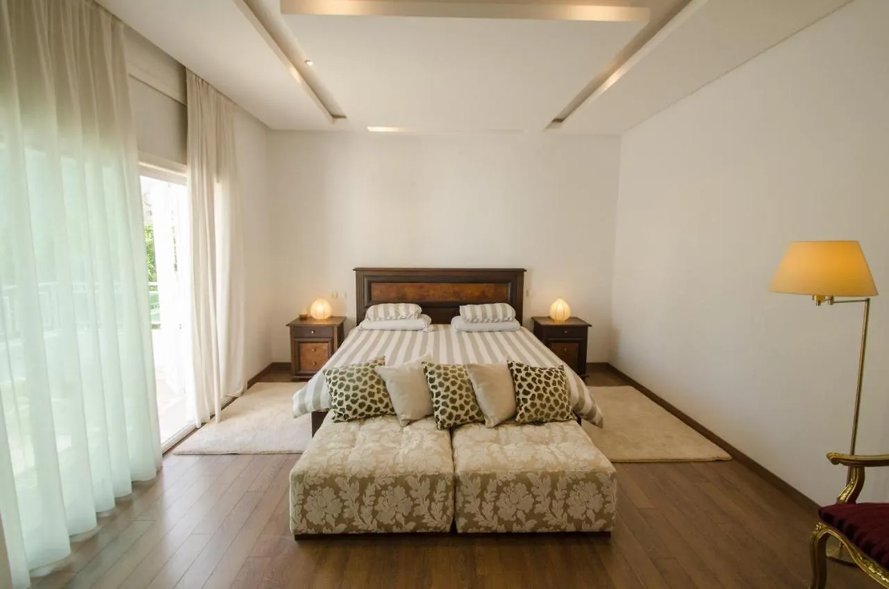 Villa Yassmine Fes 0*,