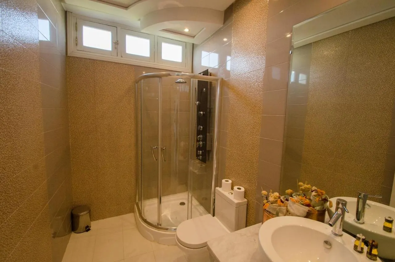 Villa Yassmine Fes Guest house