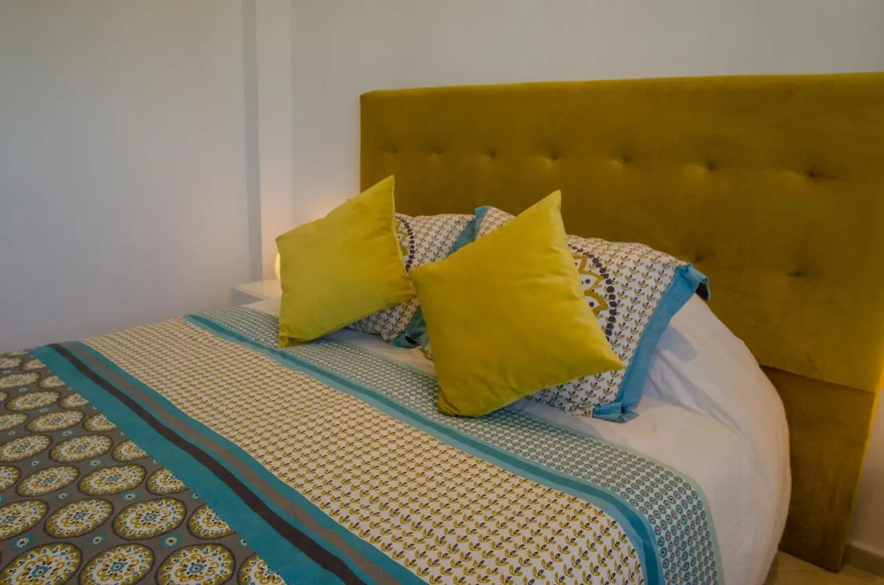 Villa Yassmine Fes