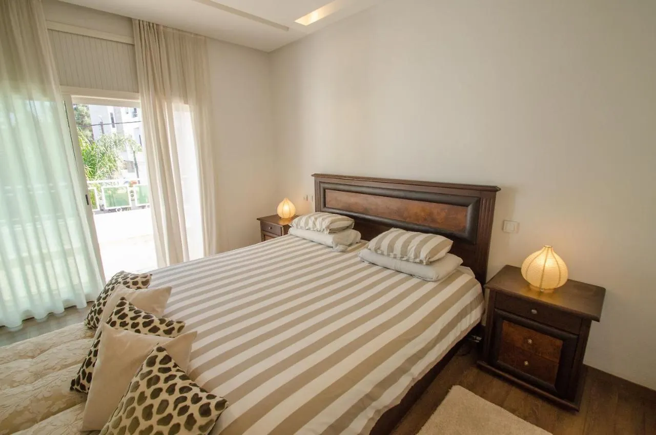 Villa Yassmine Fes Morocco