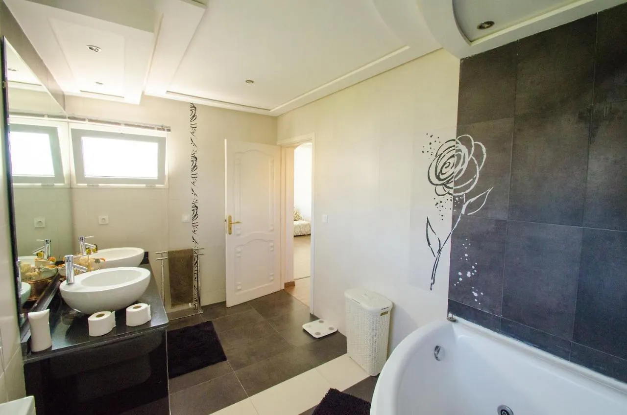 Villa Yassmine Fes