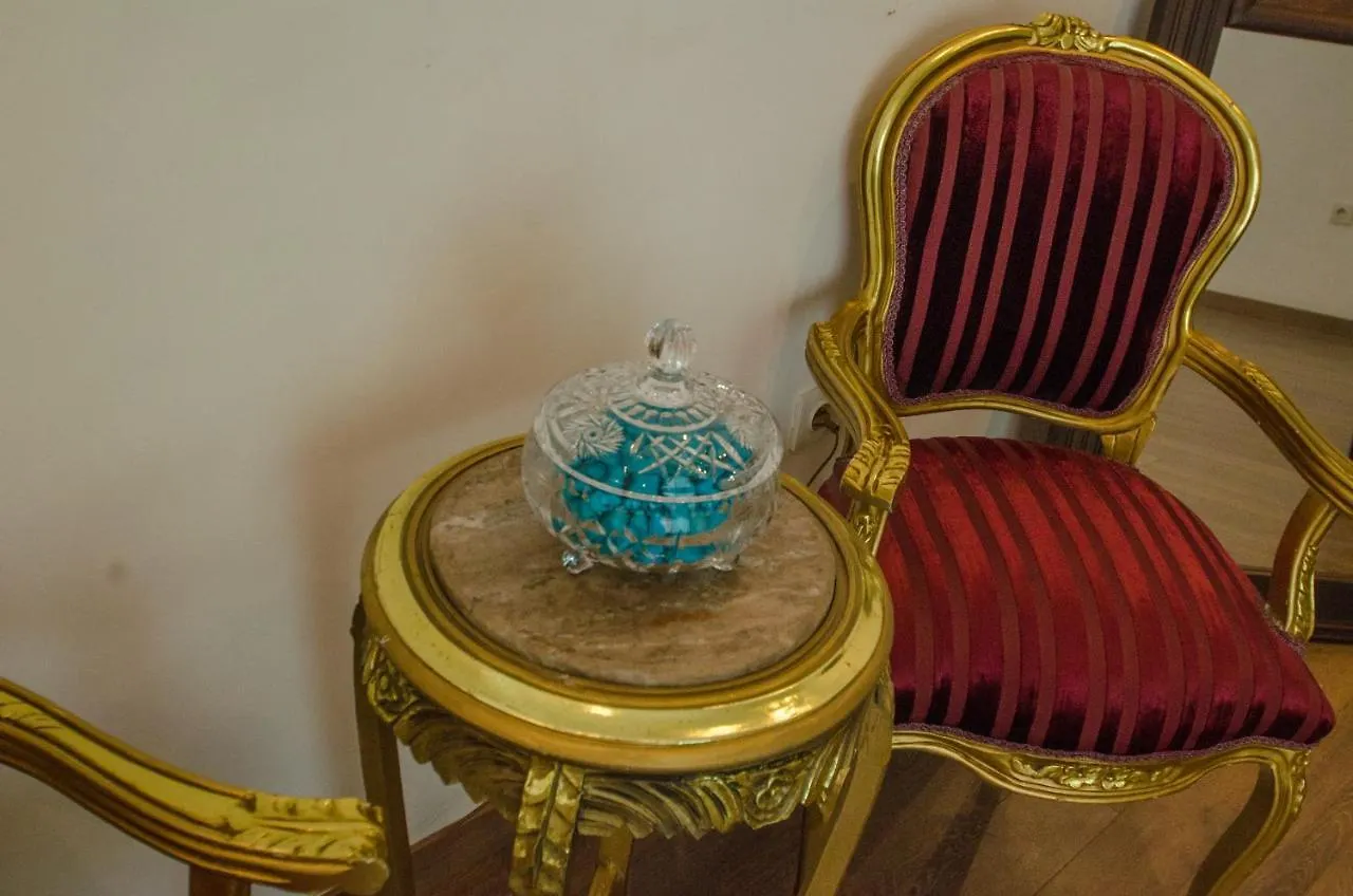 Villa Yassmine Fes Guest house