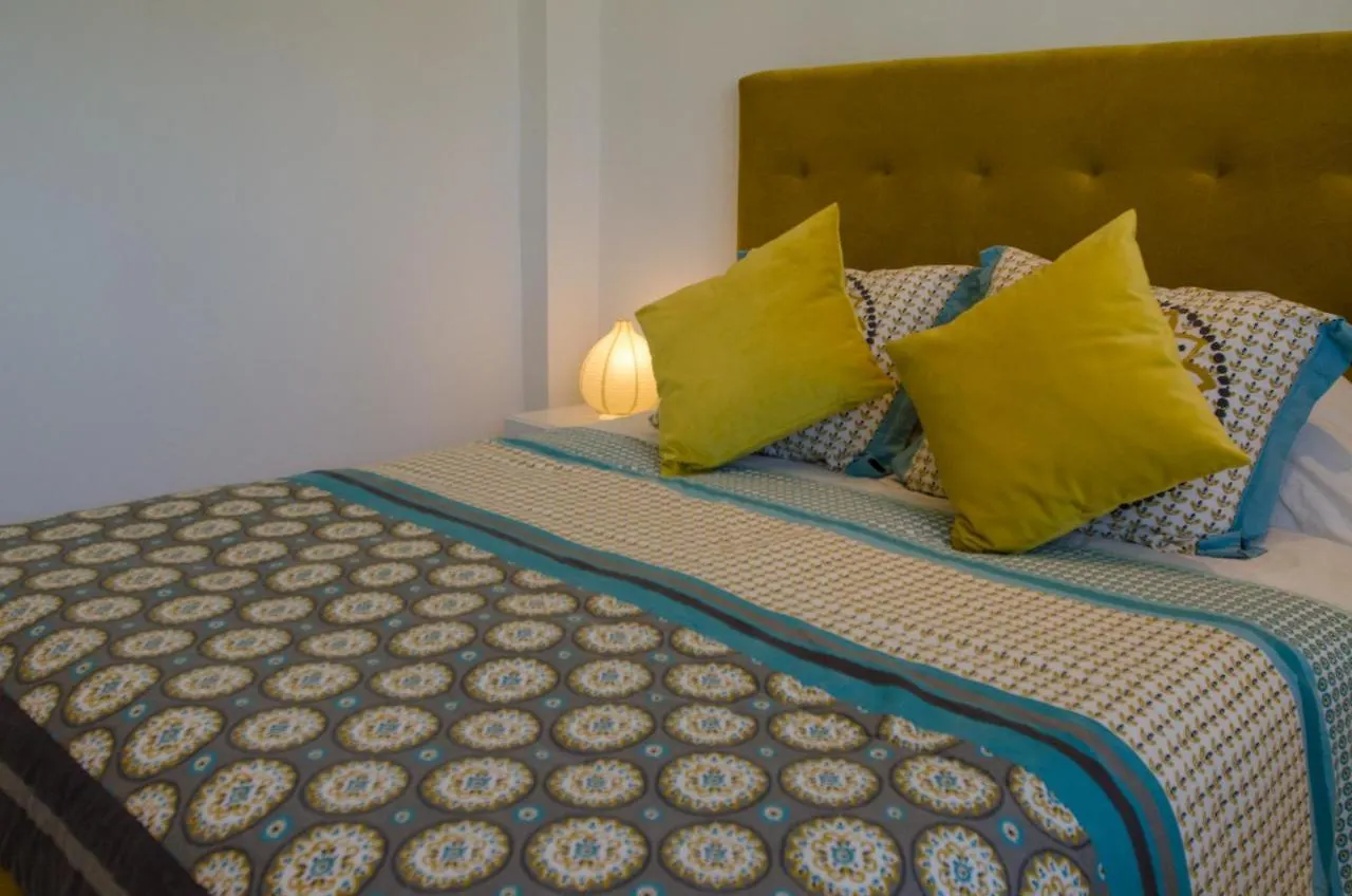 Guest house Villa Yassmine Fes Morocco