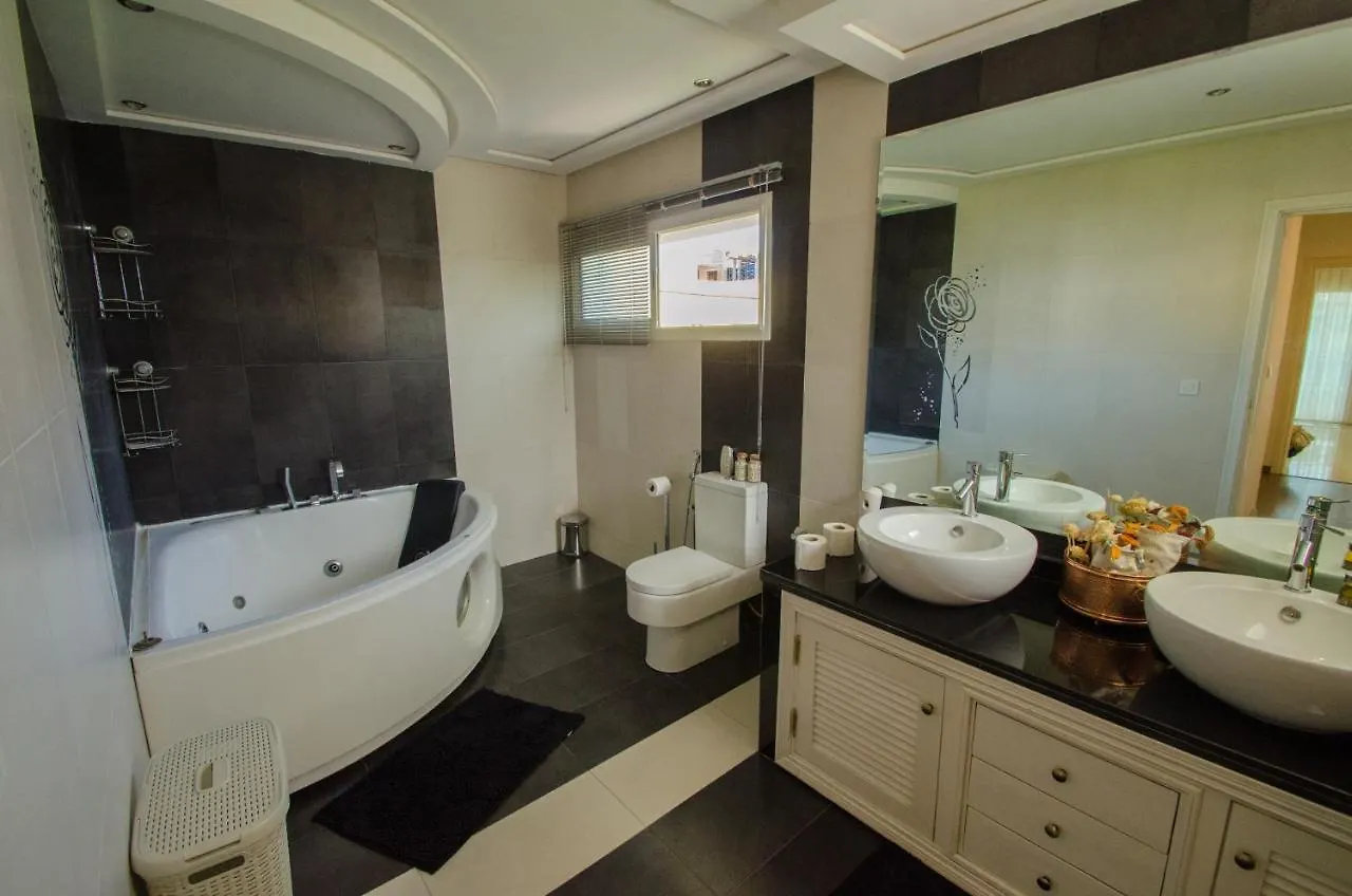 Guest house Villa Yassmine Fes