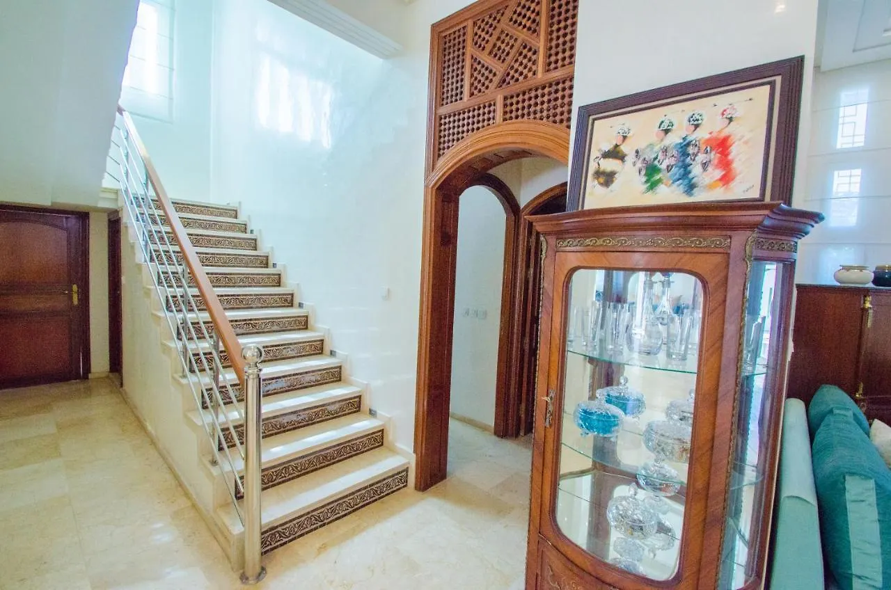 Guest house Villa Yassmine Fes
