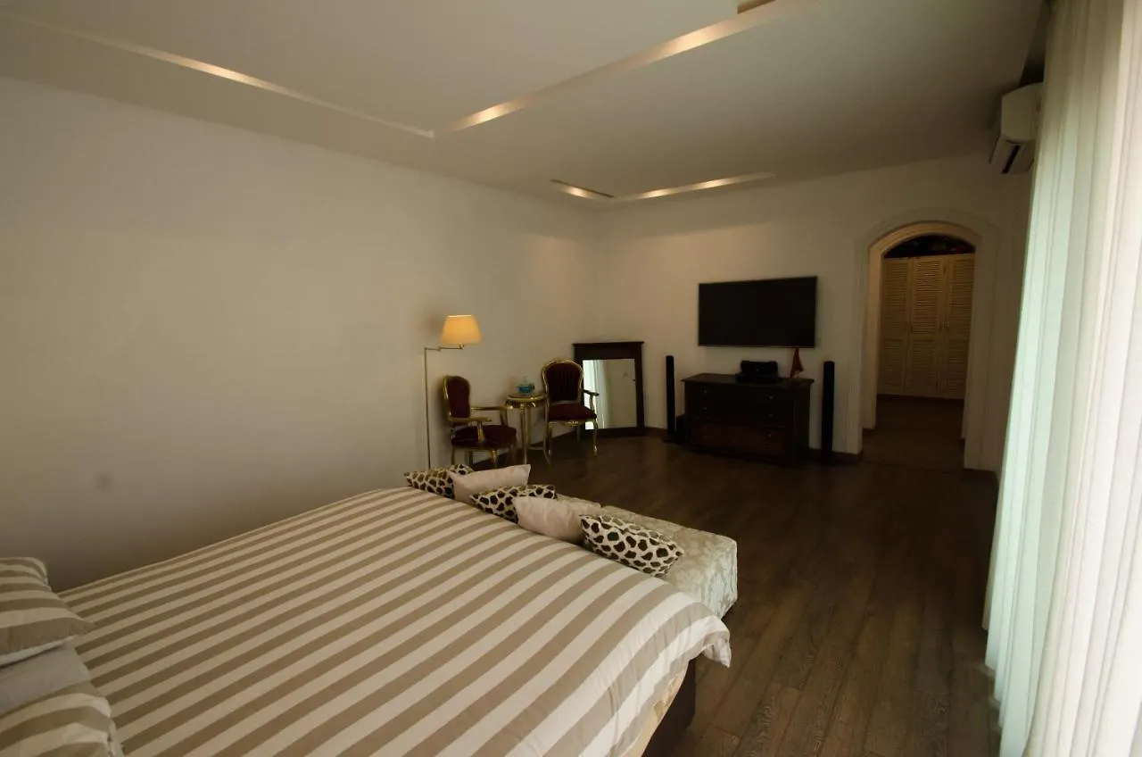 Villa Yassmine Fes Guest house