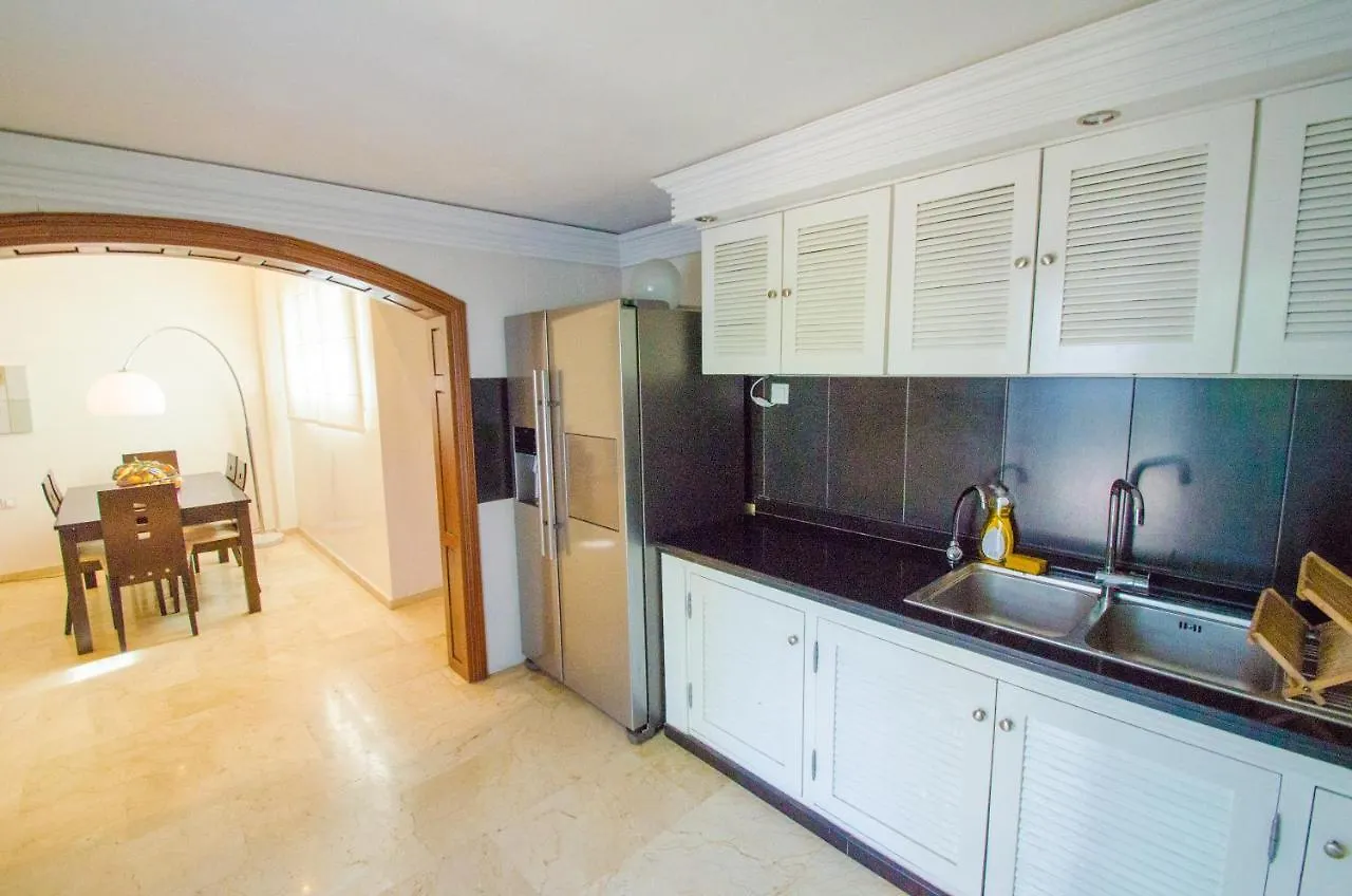 Guest house Villa Yassmine Fes