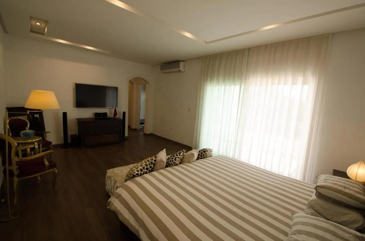 Guest house Villa Yassmine Fes