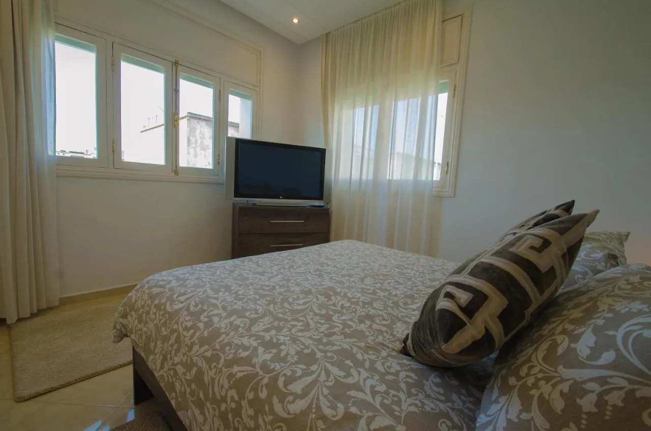 Villa Yassmine Fes