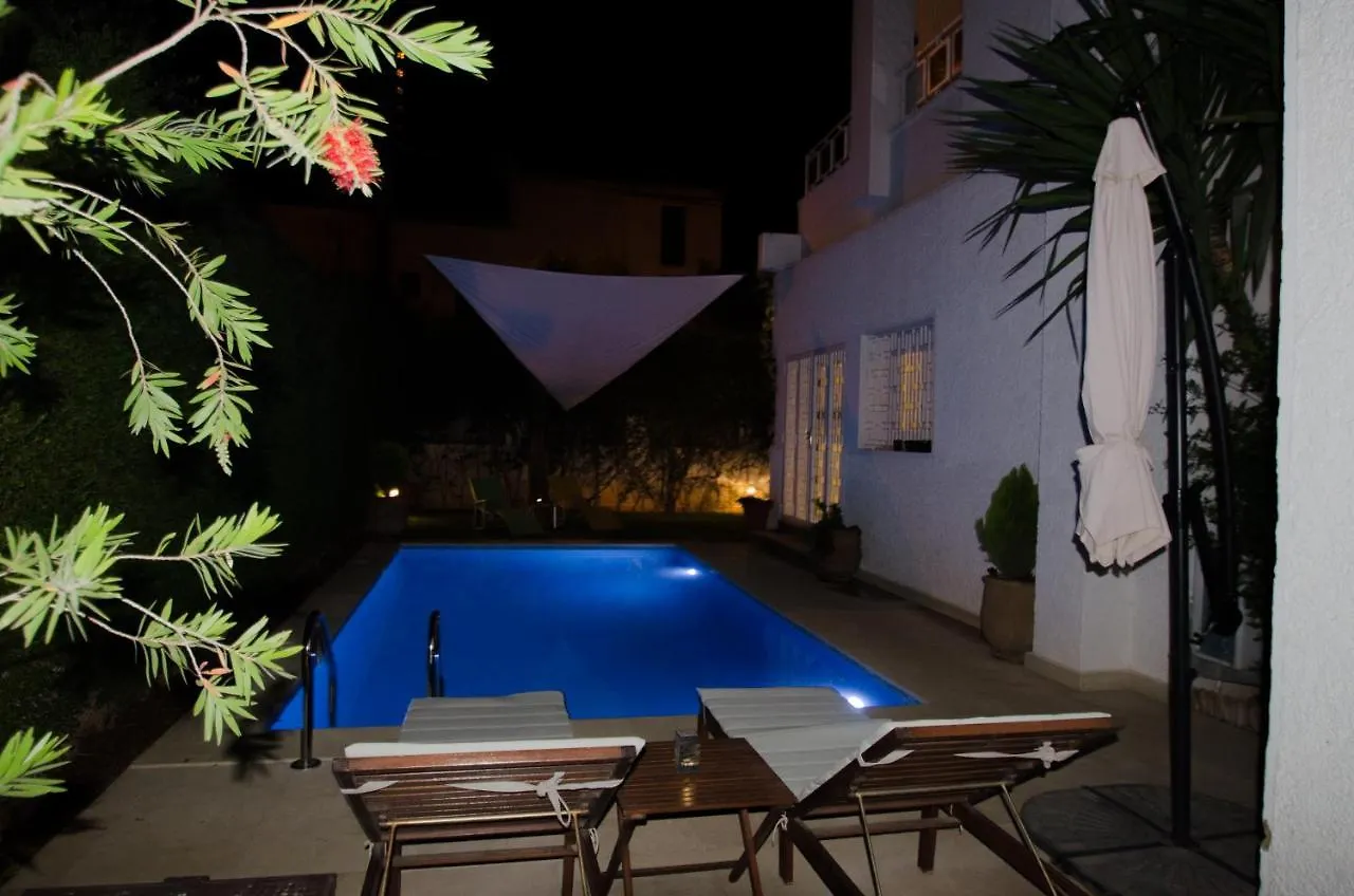Villa Yassmine Fes 0*,