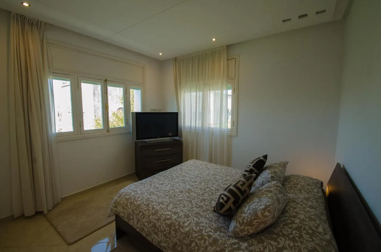 Villa Yassmine Fes 0*,  Morocco