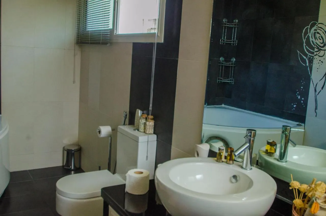 Villa Yassmine Fes Guest house