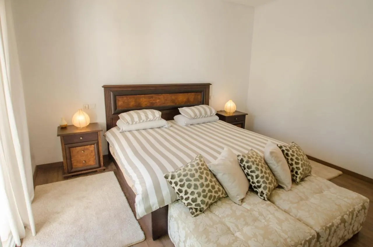 Guest house Villa Yassmine Fes Morocco