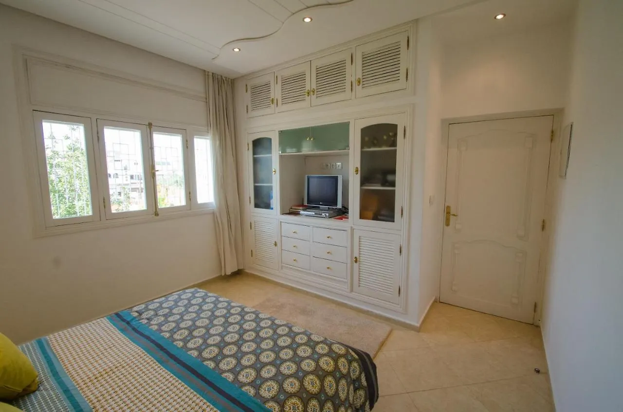 Guest house Villa Yassmine Fes