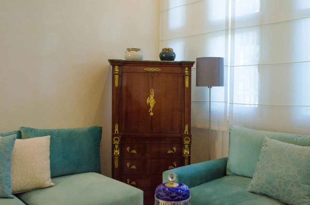Villa Yassmine Fes