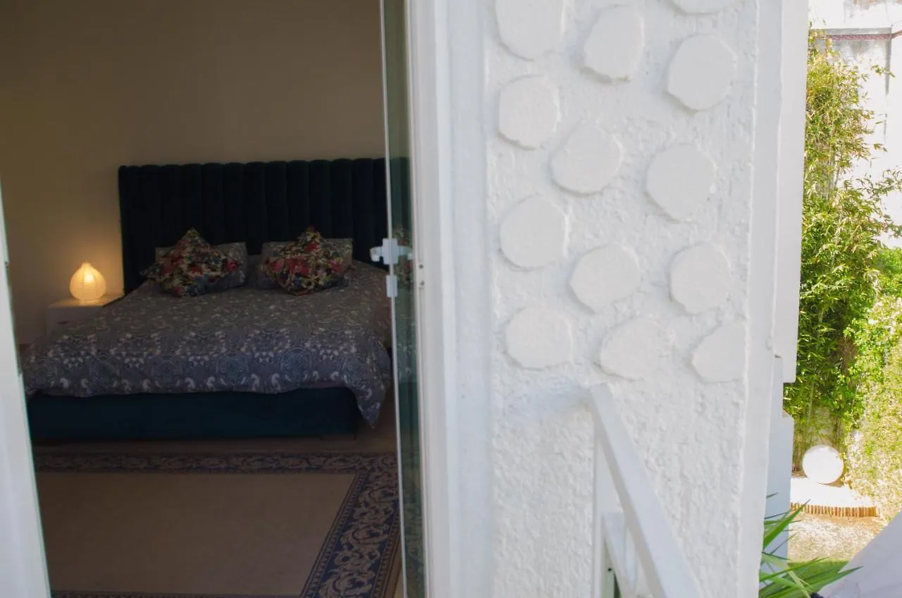 Villa Yassmine Fes 0*,