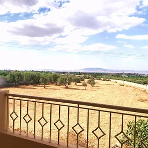 Fatima Village Guest house